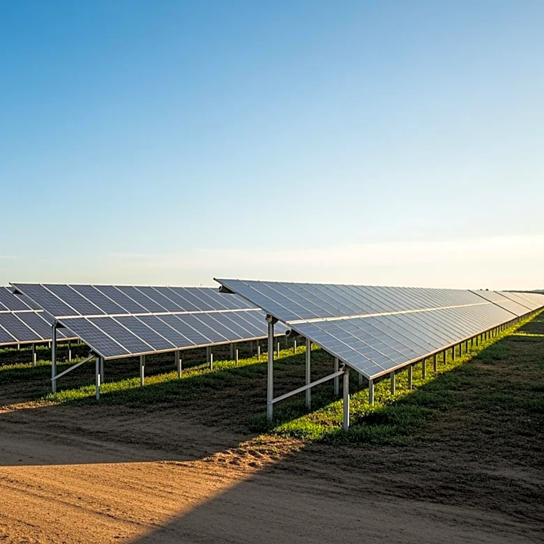 Fortescue Initiates Construction of 690 MW Solar Farm to Advance Decarbonization Plan