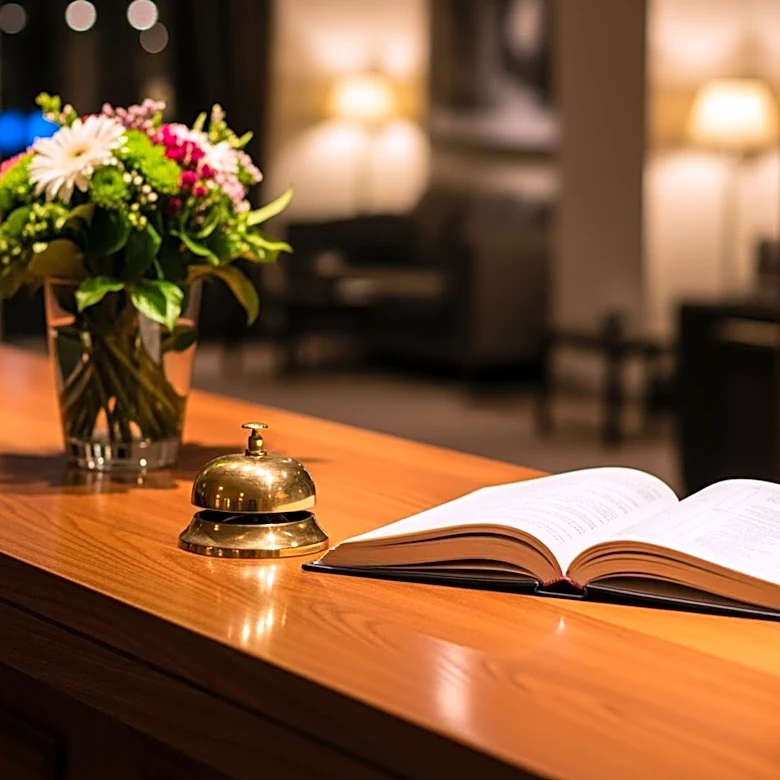 Frontline Employees Identified as Key Revenue Drivers in Hospitality Industry