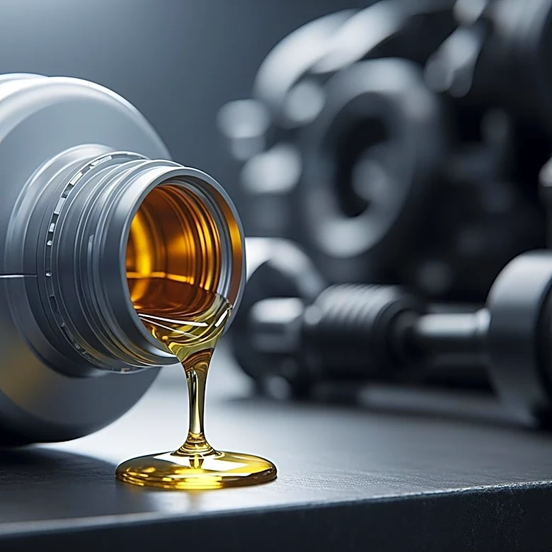 U.S. War with Iran Disrupts Synthetic Motor Oil Supply, Affecting Car Production