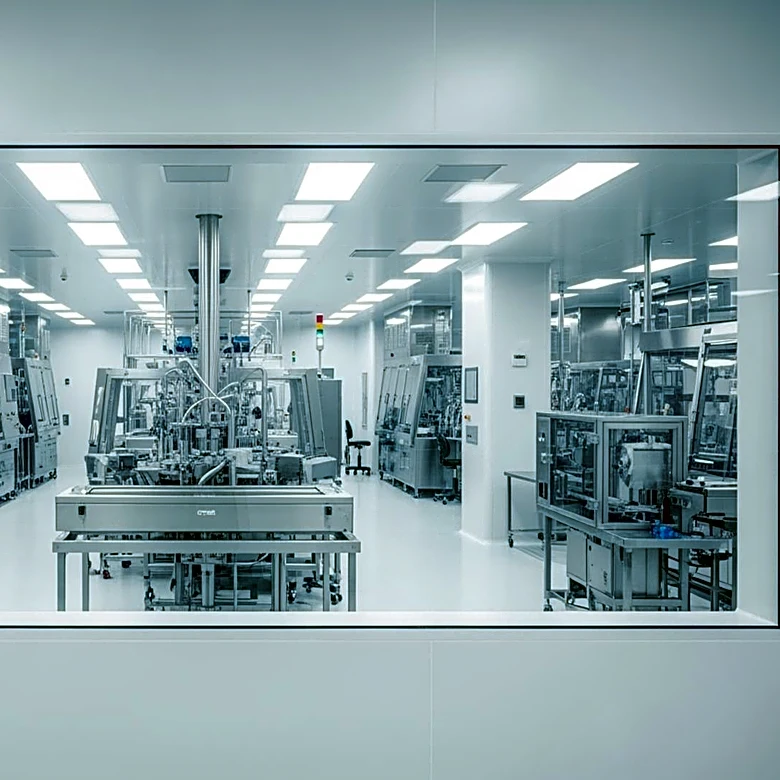 FDA Classifies Eugia Pharma Specialities' Telangana Facility Inspection as Official Action Indicated