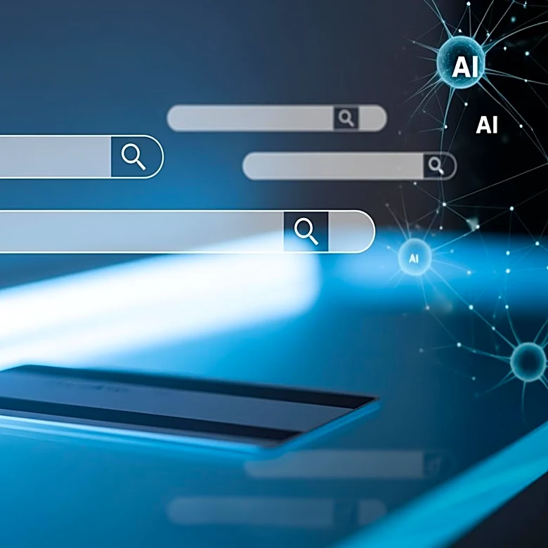 Hospitality Brands Face Visibility Challenges in AI-Driven Searches