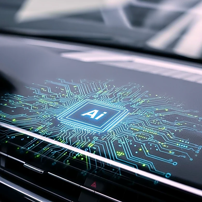 Automakers Leverage Edge Engineering to Enhance Physical AI in Vehicles