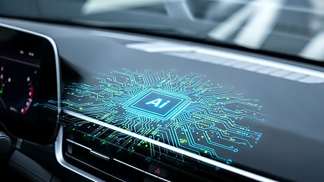 Automakers Leverage Edge Engineering to Enhance Physical AI in Vehicles