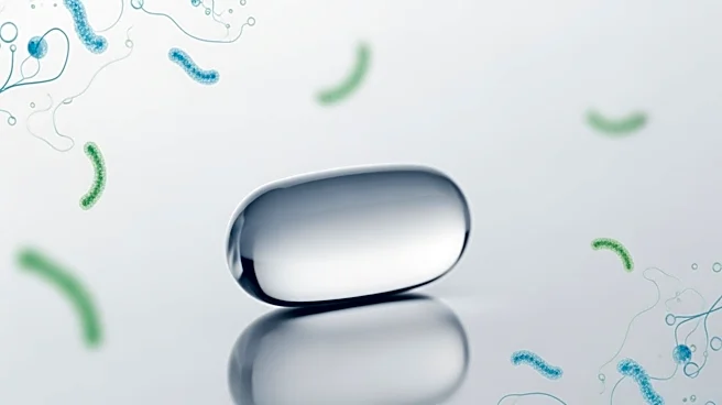DentaBiome Faces Counterfeit Concerns Amidst Rising Popularity in Oral Health Market