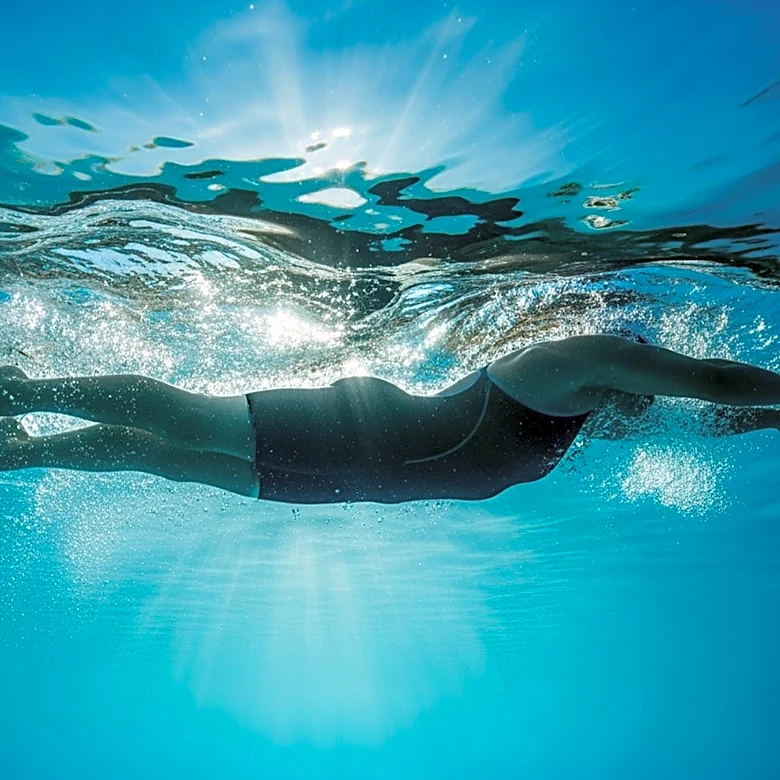 Enhanced Games: Swimmer Gkolomeev Sets Unofficial Record Amid Controversy