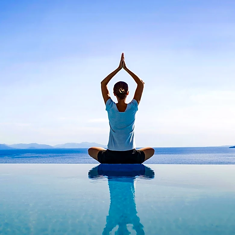 Wellness Tourism Industry Grows to $1.4 Trillion Global Phenomenon