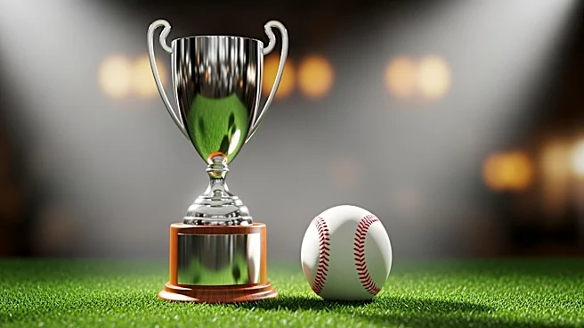 Georgia Bulldogs Secure First SEC Baseball Championship with Victory Over Arkansas