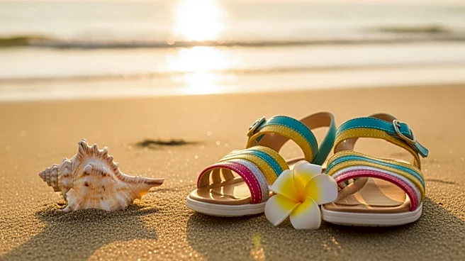 Zeagoo's Summer Collection Gains Popularity Ahead of Memorial Day