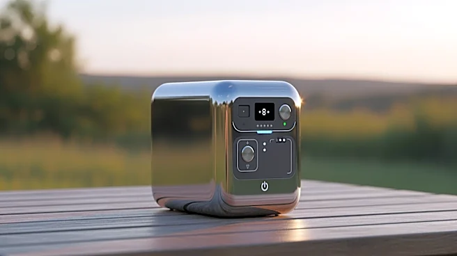 Jackery Offers Up to 54% Off on Power Stations for Memorial Day