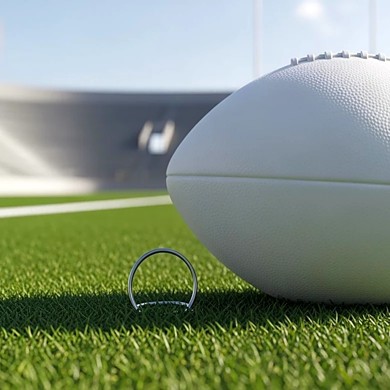 Chicago Bears' Long Snapper Competition Heats Up