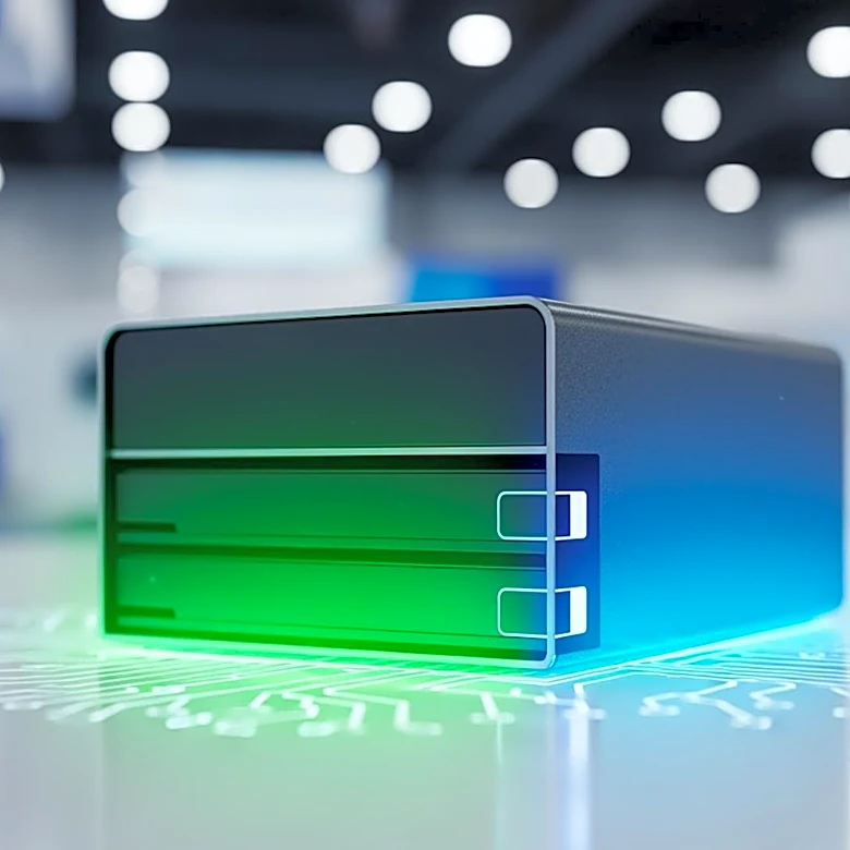 PROMISE Technology Highlights AI Storage Sustainability at COMPUTEX 2026