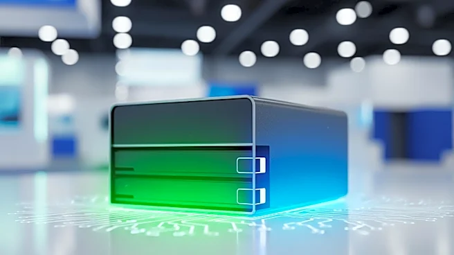 PROMISE Technology Highlights AI Storage Sustainability at COMPUTEX 2026