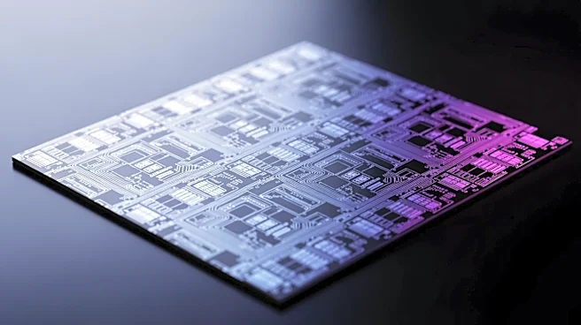 Hedge Funds Shift Focus to Semiconductor Stocks Amid AI Boom, Says Goldman Sachs