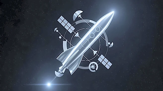 SpaceX's Diverse Business Model Challenges S Sector Index Classification