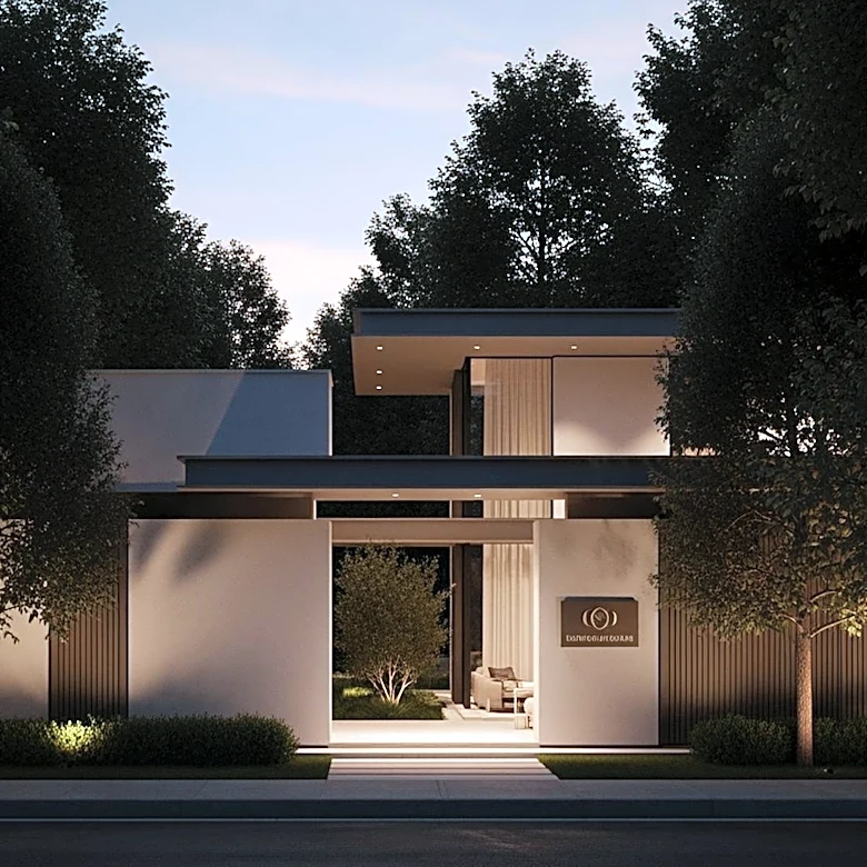 Silicon Valley's Elite Embrace 'Stealth Wealth' in Real Estate to Maintain Privacy