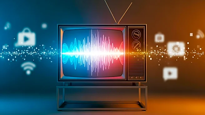 TV Show Revivals Gain Popularity Amid Changing Media Landscape