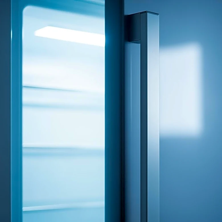 Comedian Laura Clery Survives Fridge Accident, Plans Legal Action