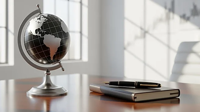 Steve Payne Appointed Head of Banking for KPMG, Aiming to Strengthen Global Banking Practices