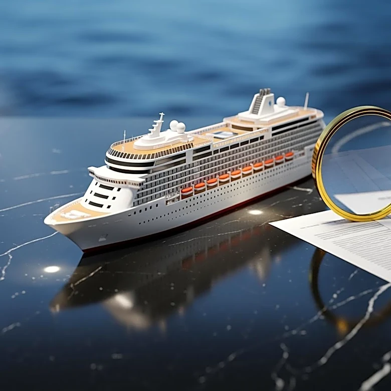 Norwegian Cruise Line Holdings Faces Legal Scrutiny Amid Activist Investor Involvement