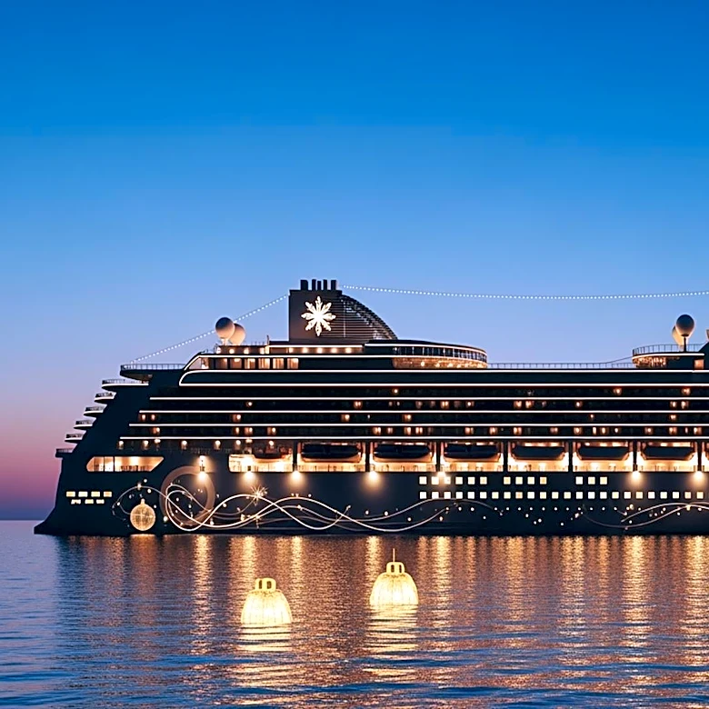 Norwegian Cruise Line Offers Incentives for Christmas Cruise Bookings