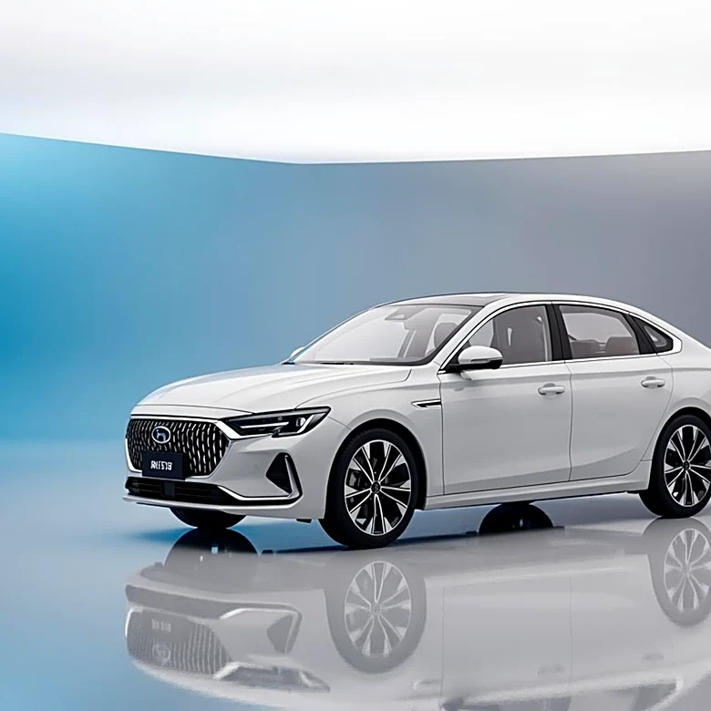 Automakers Respond to Teen Demand for Sedans Amid SUV Fatigue