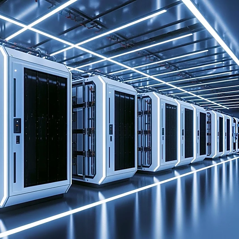 U.S. Energy Storage Sector Achieves Record 10 GWh Capacity in Q1 Amid Global Energy Concerns