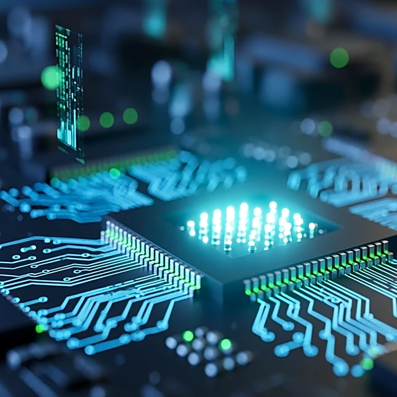 Tech Industry Sees Surge in Demand for Hardware Engineers Amid AI Boom