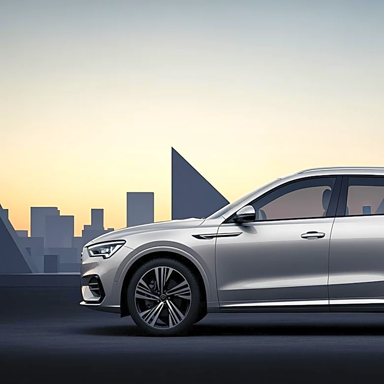 Volkswagen Launches Tayron 7-Seat Crossover in Israel Amidst Competitive Market
