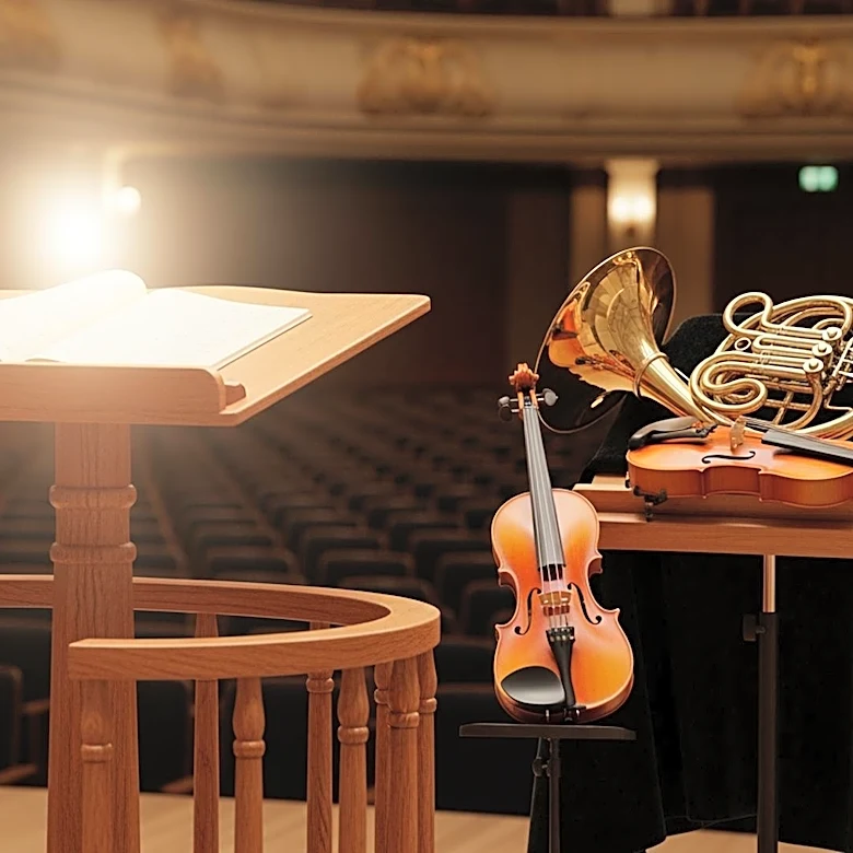 Detroit Symphony Orchestra Performance Featured on Memorial Day Broadcast