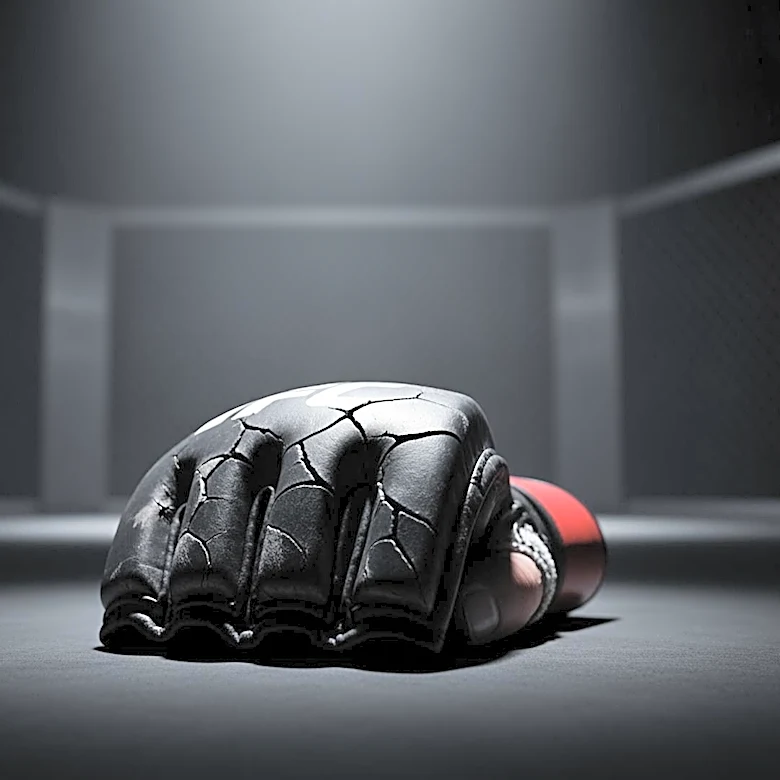 Ray J Suffers Knockout Loss in MMA Debut Against Supa Hot Fire