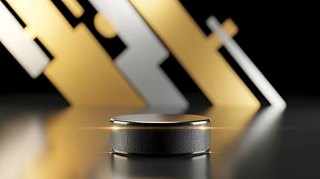 Vegas Golden Knights Announce Fan Activations for Western Conference Final Games