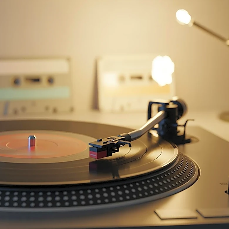 Gen Z Drives Resurgence in Physical Music Media Amidst Streaming Dominance