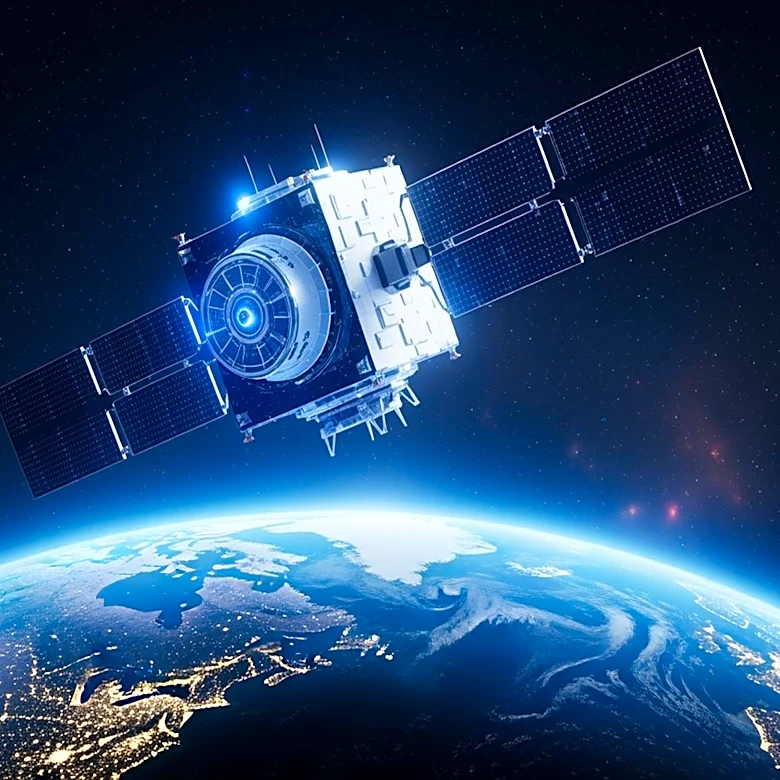 Rocket Lab Secures $90 Million U.S. Space Force Contract and Achieves Successful Satellite Launch