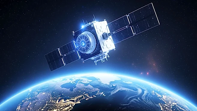Rocket Lab Secures $90 Million U.S. Space Force Contract and Achieves Successful Satellite Launch