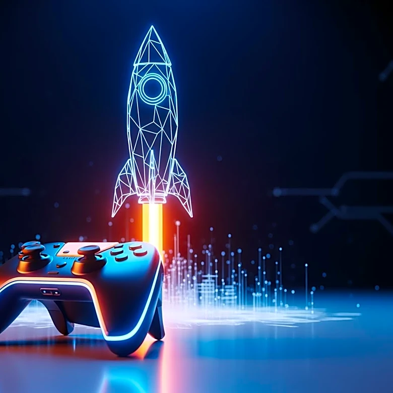 Epic Games Announces Unreal Engine 6 with Rocket League