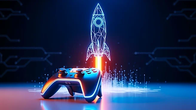Epic Games Announces Unreal Engine 6 with Rocket League