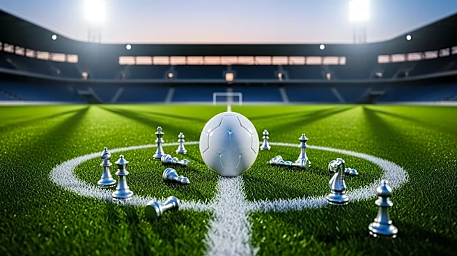 Tottenham Hotspur Manager Plans Major Squad Overhaul After Narrow Relegation Escape