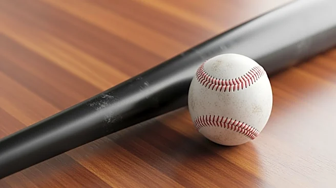 Marlins' Kemp Alderman Sidelined with Wrist Injury Following Collision