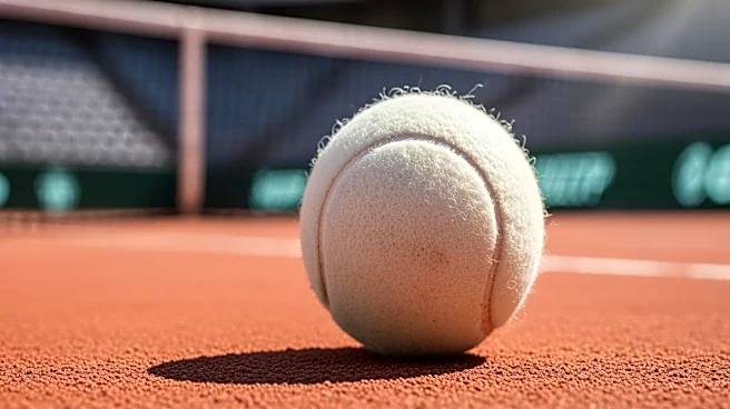 Hailey Baptiste Triumphs Over Barbora Krejcikova in French Open First Round