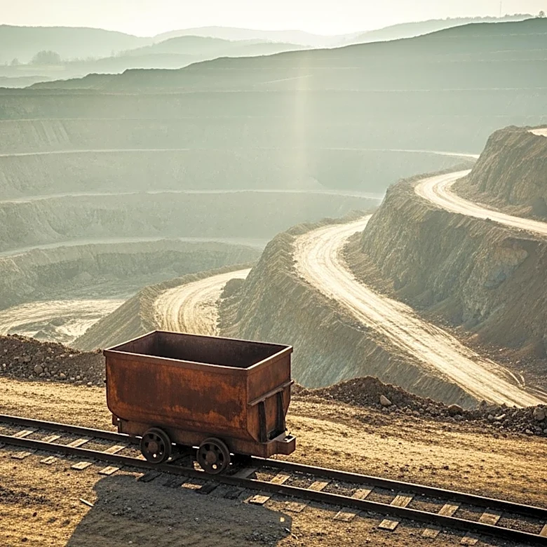 Coronado Global to Divest Logan Mining Complex Amid Strategic Shift