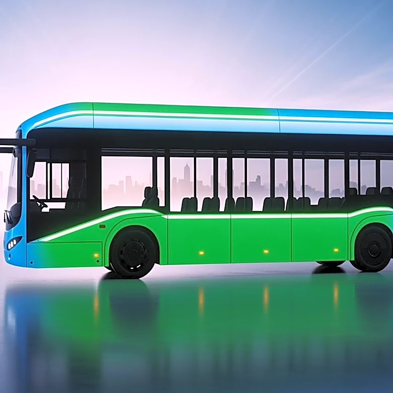 Zenobē Secures Funding for 280 Electric Buses to Support Go-Ahead's Fleet Electrification