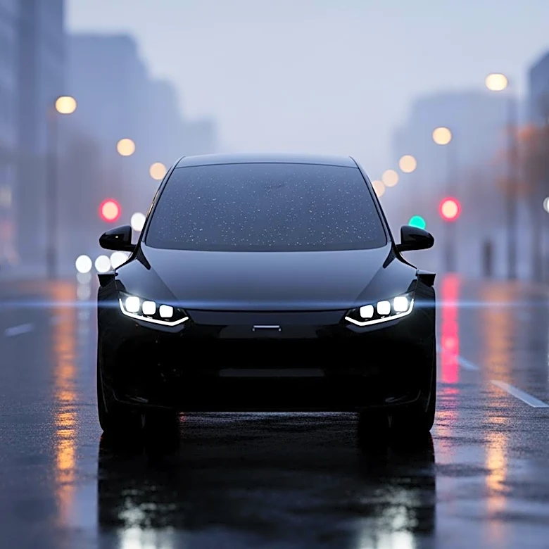Waymo Suspends Robotaxi Services in Multiple Cities Due to Weather and Road Challenges