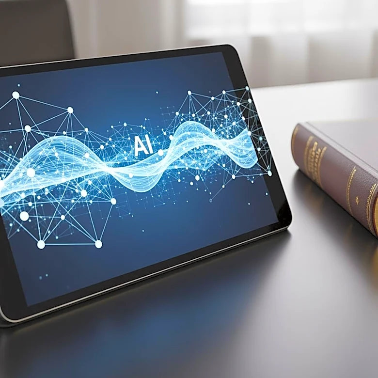 Law Firms Embrace AI for Enhanced Client Interaction and Efficiency