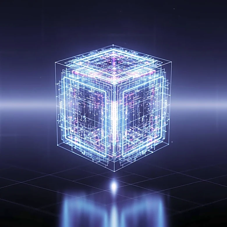 EPFL Researchers Develop 70x More Efficient Holographic 3D Printing Method
