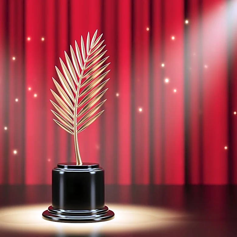 Sebastian Stan Drama 'Fjord' Wins Palme d'Or at Cannes Film Festival