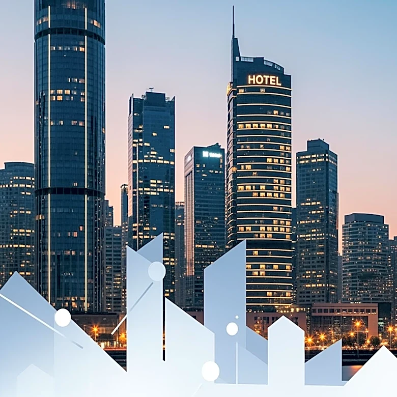 Jersey City's Hotel Market Expands Amidst Residential Developments and Strategic Growth