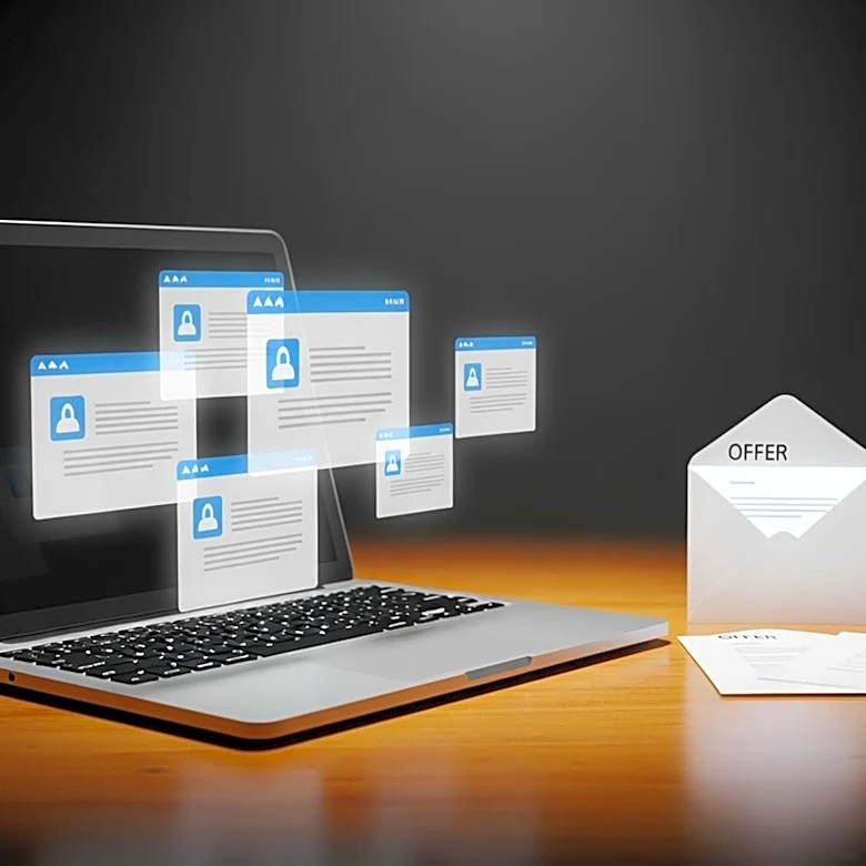 Software Developer Faces Job Market Challenges, Secures Two Offers After 2,000 Applications