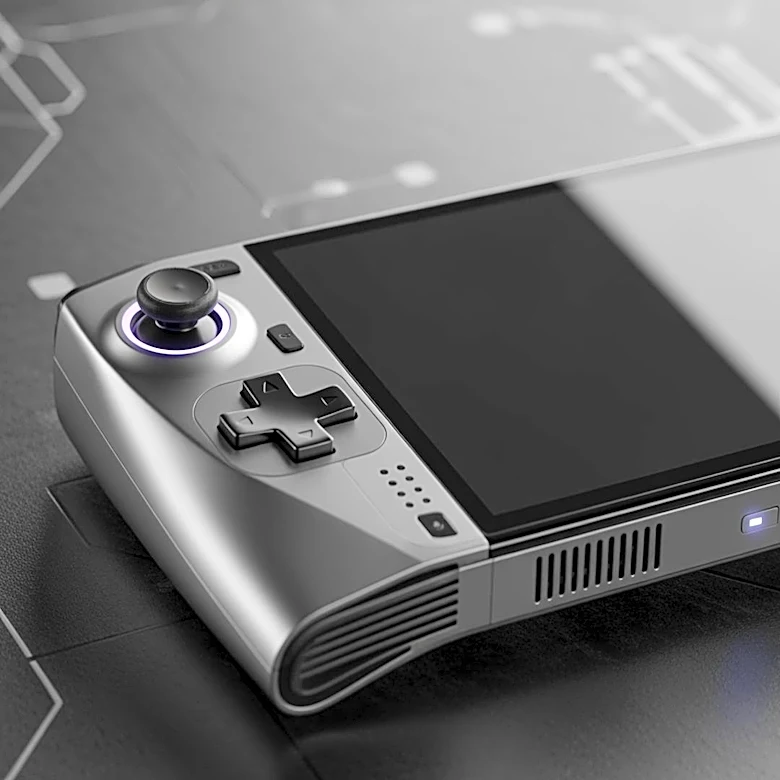 Modder Transforms PS4 Slim into Handheld Console with Custom Modifications