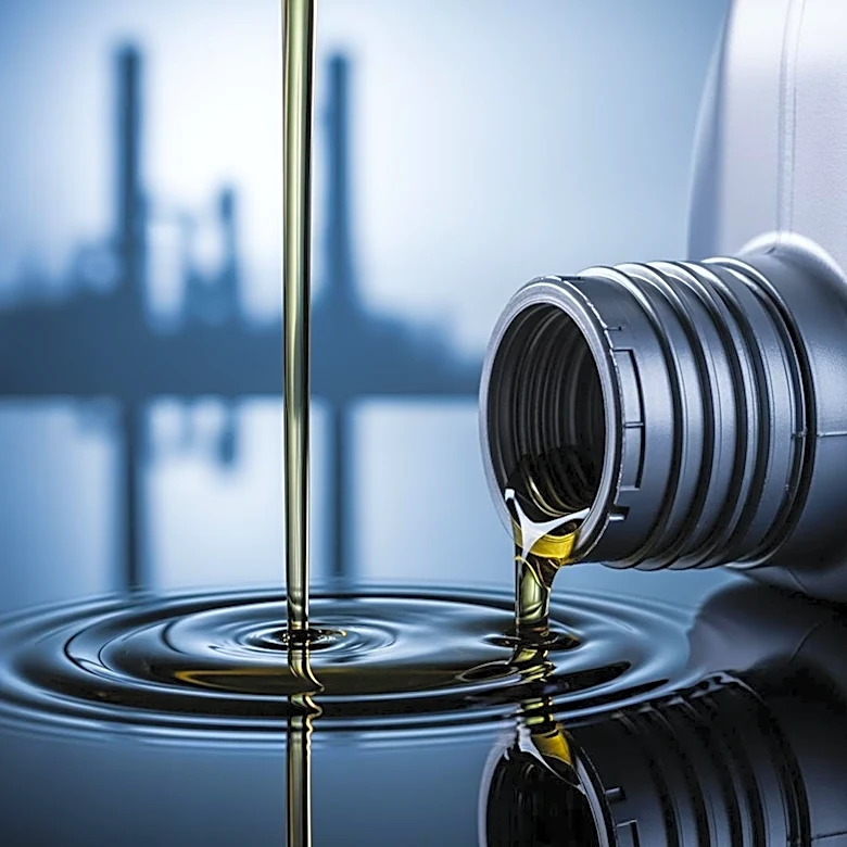 U.S. Conflict with Iran Disrupts Synthetic Motor Oil Supply, Affecting Auto Dealerships