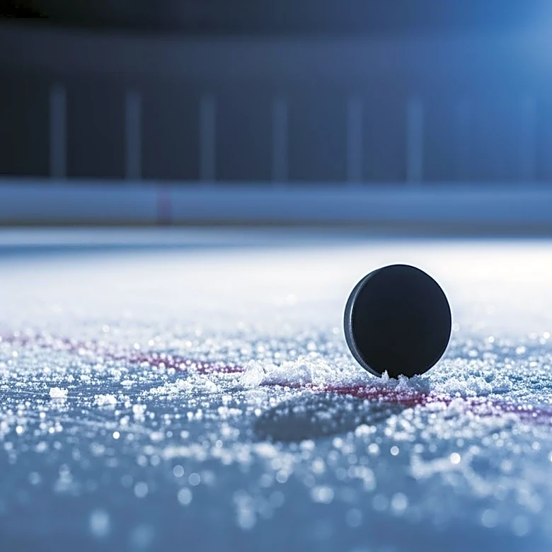 Britain Relegated from Ice Hockey World Championship After Defeat to Latvia